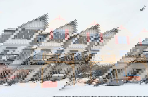 Photo 31 - The Lake & Ski Haus
