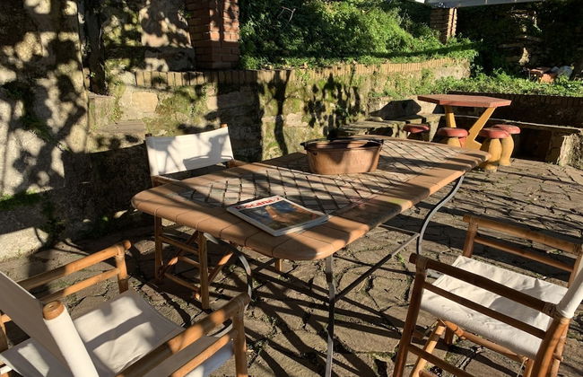Villa Vigna - Foto 12