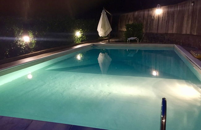 Villa Vigna - Foto 23