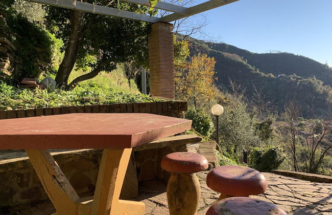 Villa Vigna - Foto 14