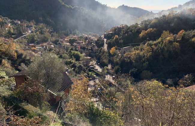 Villa Vigna - Foto 18
