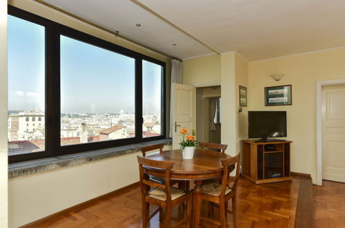 Photo 6 - Rome at Your Feet Apartment with Terrace