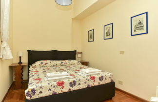 Photo 2 - Rome at Your Feet Apartment with Terrace