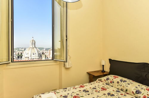 Photo 3 - Rome at Your Feet Apartment with Terrace