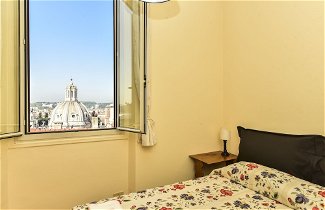 Photo 3 - Rome at Your Feet Apartment with Terrace
