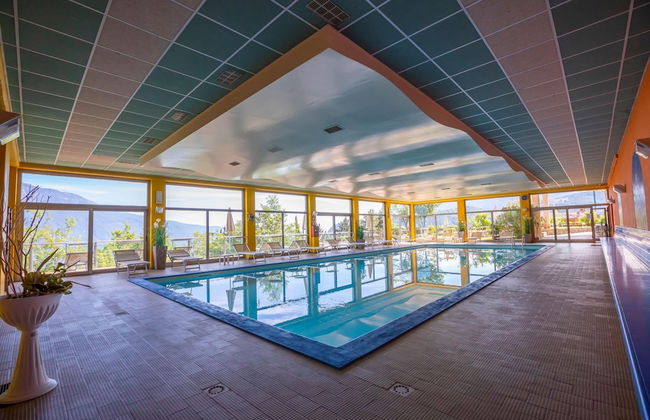 Residence Bellevue 4 - Foto 13