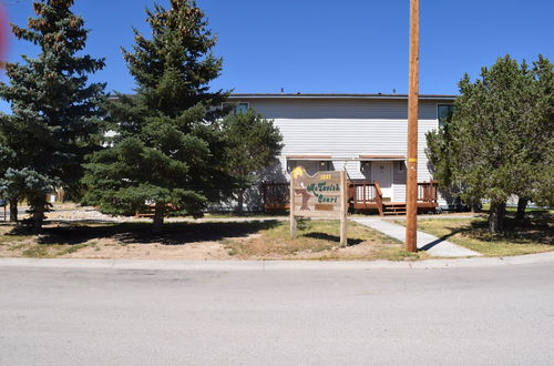 Photo 22 - Mactavish Court Townhomes