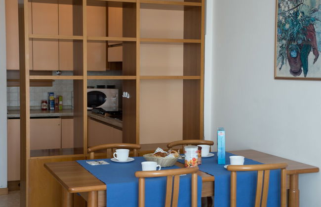 Kristall Lago Residence - Foto 19
