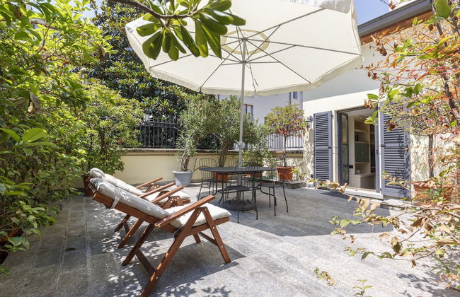 Suitelowcost Sant'Agnese - Foto 61