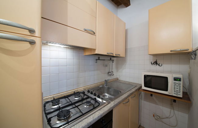 Suitelowcost Sant'Agnese - Foto 31