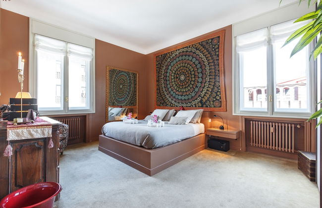 Suitelowcost Sant'Agnese - Foto 67
