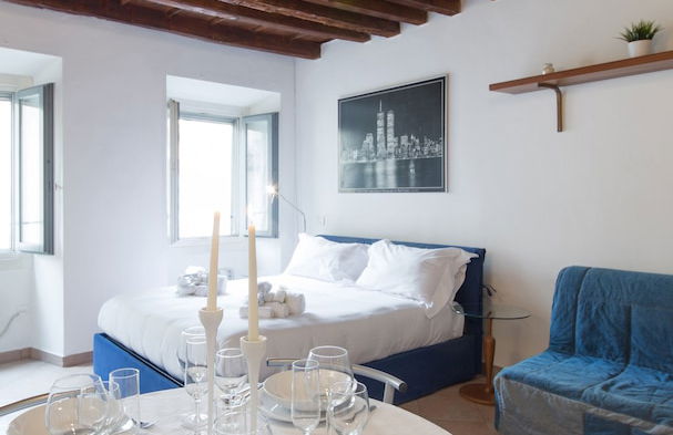 Suitelowcost Sant'Agnese - Foto 9