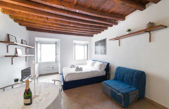 Suitelowcost Sant'Agnese - Foto 59