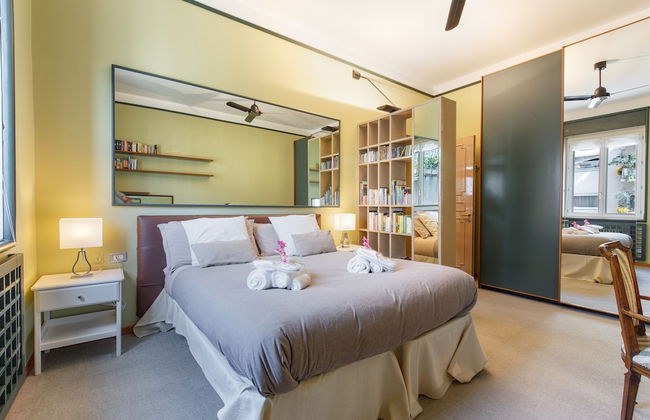 Suitelowcost Sant'Agnese - Foto 73