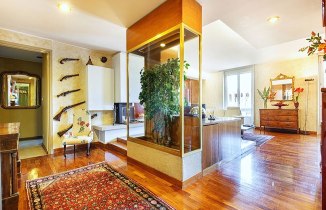 Suitelowcost Sant'Agnese - Foto 38