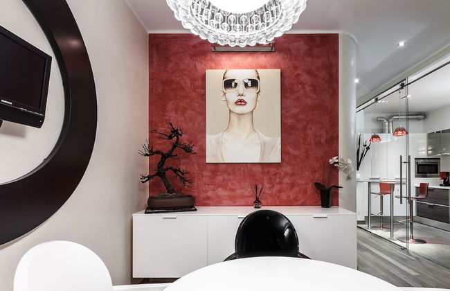 Suitelowcost Sant'Agnese - Foto 43