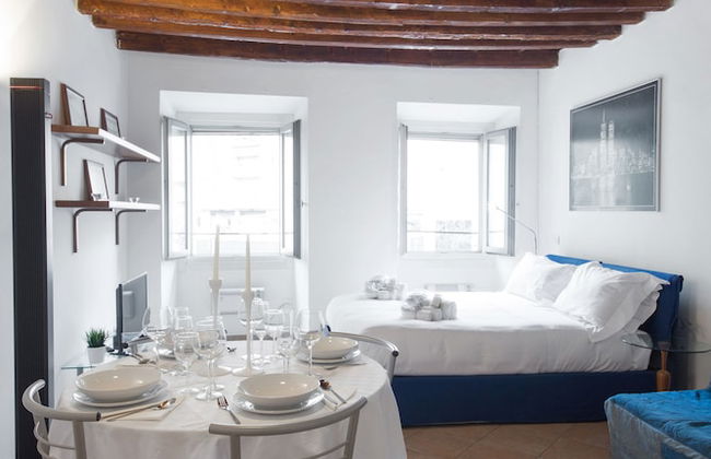 Suitelowcost Sant'Agnese - Foto 10