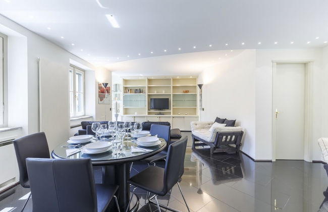 Suitelowcost Sant'Agnese - Foto 47