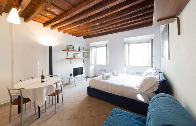 Suitelowcost Sant'Agnese - Foto 58