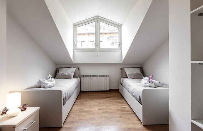 Suitelowcost Sant'Agnese - Foto 80