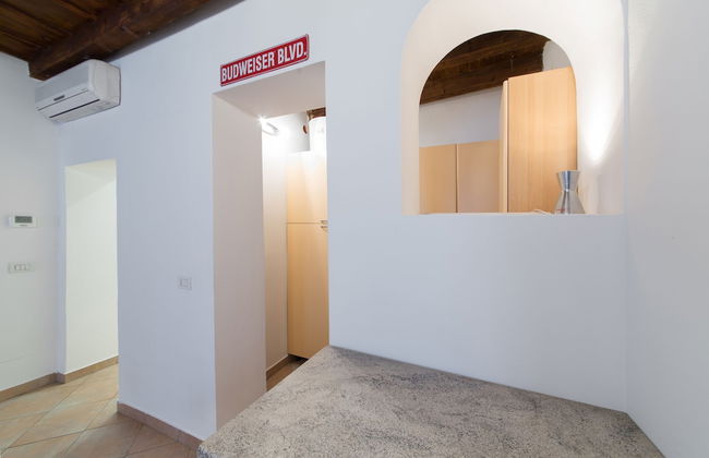 Suitelowcost Sant'Agnese - Foto 53