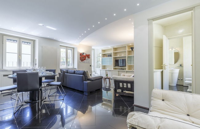 Suitelowcost Sant'Agnese - Foto 50