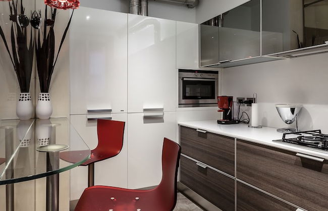 Suitelowcost Sant'Agnese - Foto 23