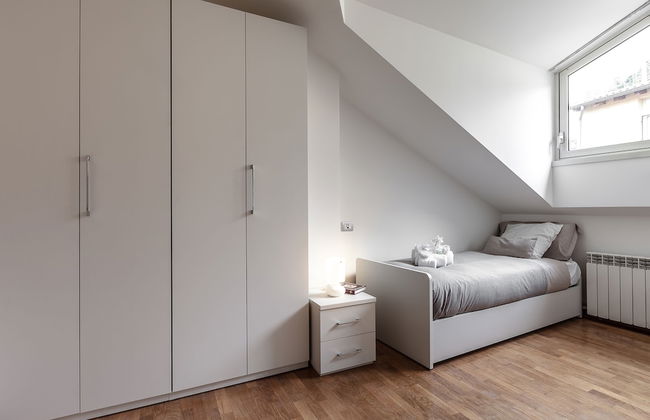 Suitelowcost Sant'Agnese - Foto 79