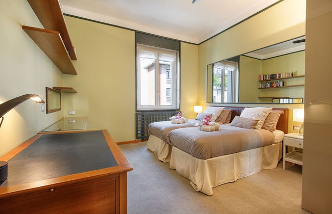 Suitelowcost Sant'Agnese - Foto 72