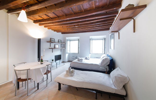 Suitelowcost Sant'Agnese - Foto 5