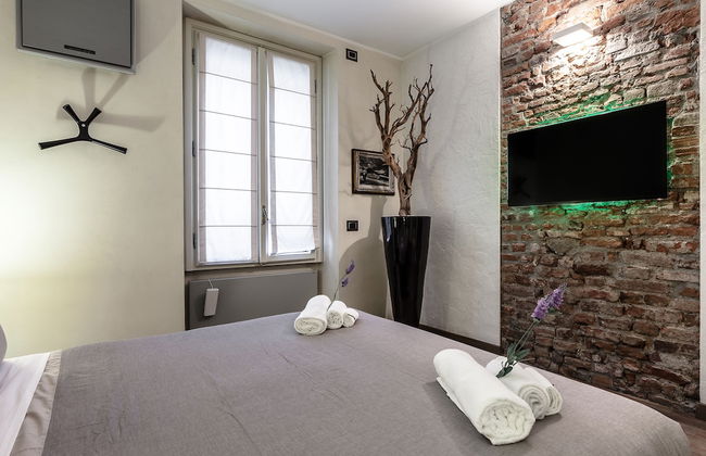 Suitelowcost Sant'Agnese - Foto 2