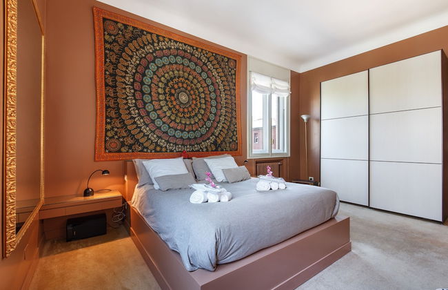 Suitelowcost Sant'Agnese - Foto 68