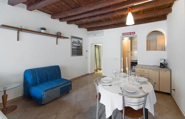Suitelowcost Sant'Agnese - Foto 11