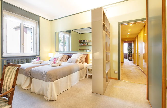Suitelowcost Sant'Agnese - Foto 70
