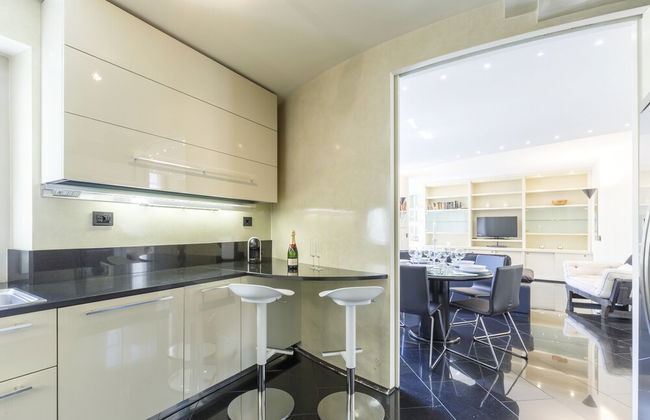 Suitelowcost Sant'Agnese - Foto 27