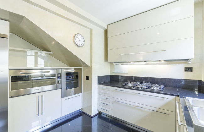 Suitelowcost Sant'Agnese - Foto 28