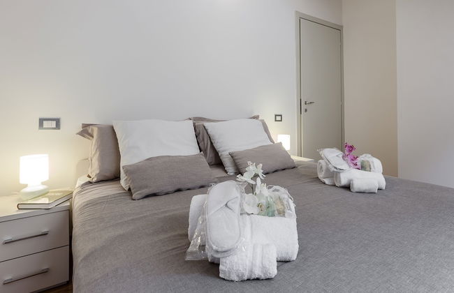 Suitelowcost Sant'Agnese - Foto 78
