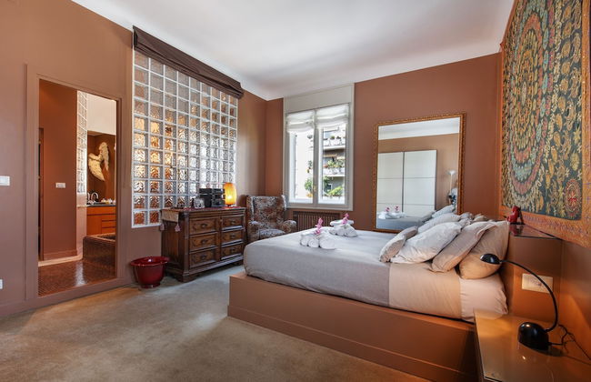 Suitelowcost Sant'Agnese - Foto 69