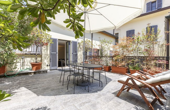 Suitelowcost Sant'Agnese - Foto 60