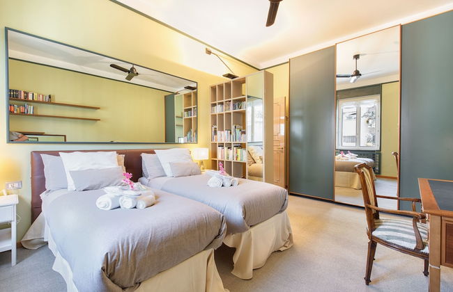 Suitelowcost Sant'Agnese - Foto 71