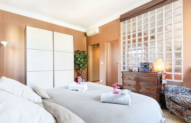 Suitelowcost Sant'Agnese - Foto 65