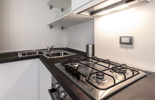 Suitelowcost Sant'Agnese - Foto 25