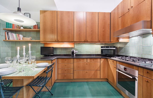 Suitelowcost Sant'Agnese - Foto 15