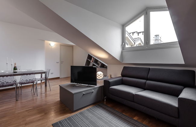 Suitelowcost Sant'Agnese - Foto 55
