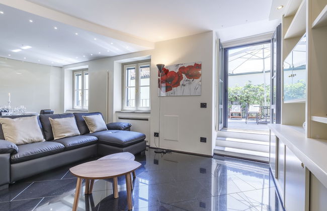 Suitelowcost Sant'Agnese - Foto 49