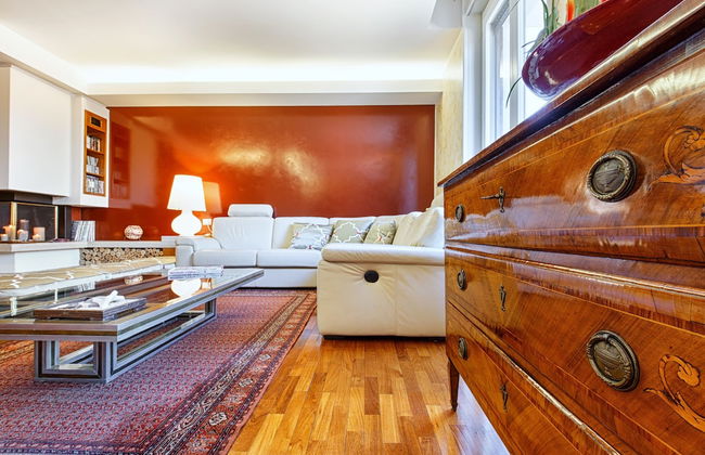 Suitelowcost Sant'Agnese - Foto 39