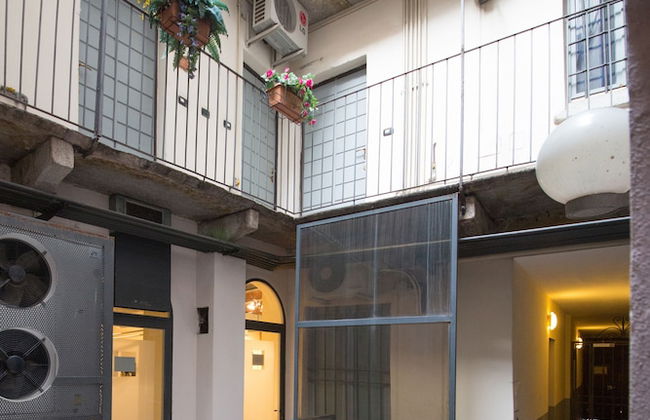 Suitelowcost Sant'Agnese - Foto 7