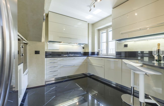 Suitelowcost Sant'Agnese - Foto 29