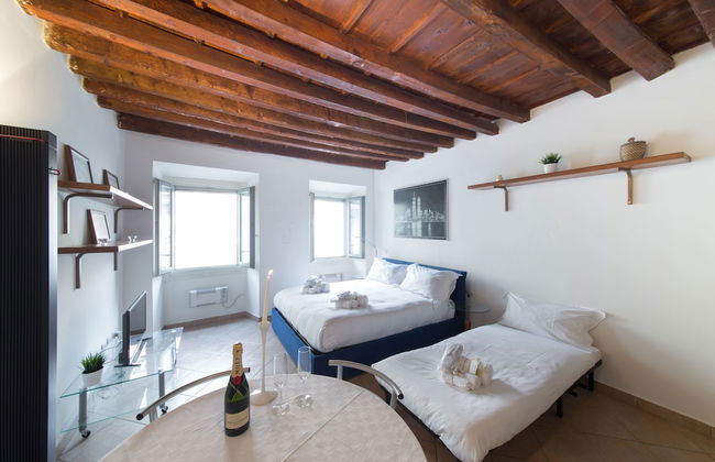 Suitelowcost Sant'Agnese - Foto 8