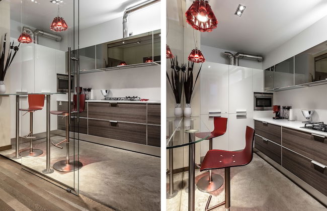Suitelowcost Sant'Agnese - Foto 17